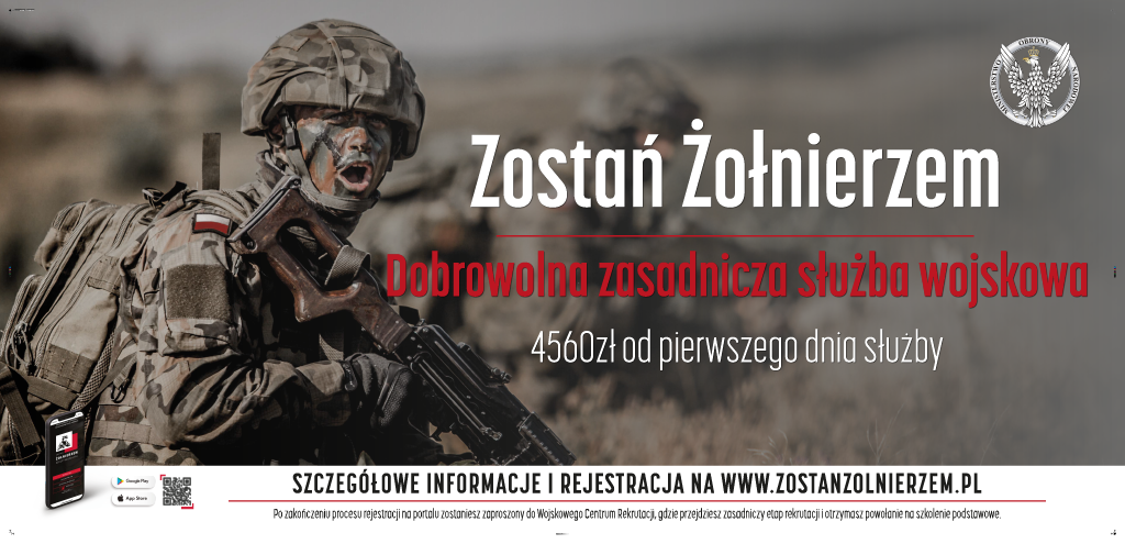 Dobrowolna zasadnicza służba wojskow