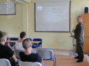 Dobrowolna Zasadnicza Służba Wojskowa – kolejne spotkanie w PUP w Złotowie