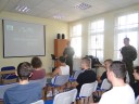 Dobrowolna Zasadnicza Służba Wojskowa – kolejne spotkanie w PUP w Złotowie