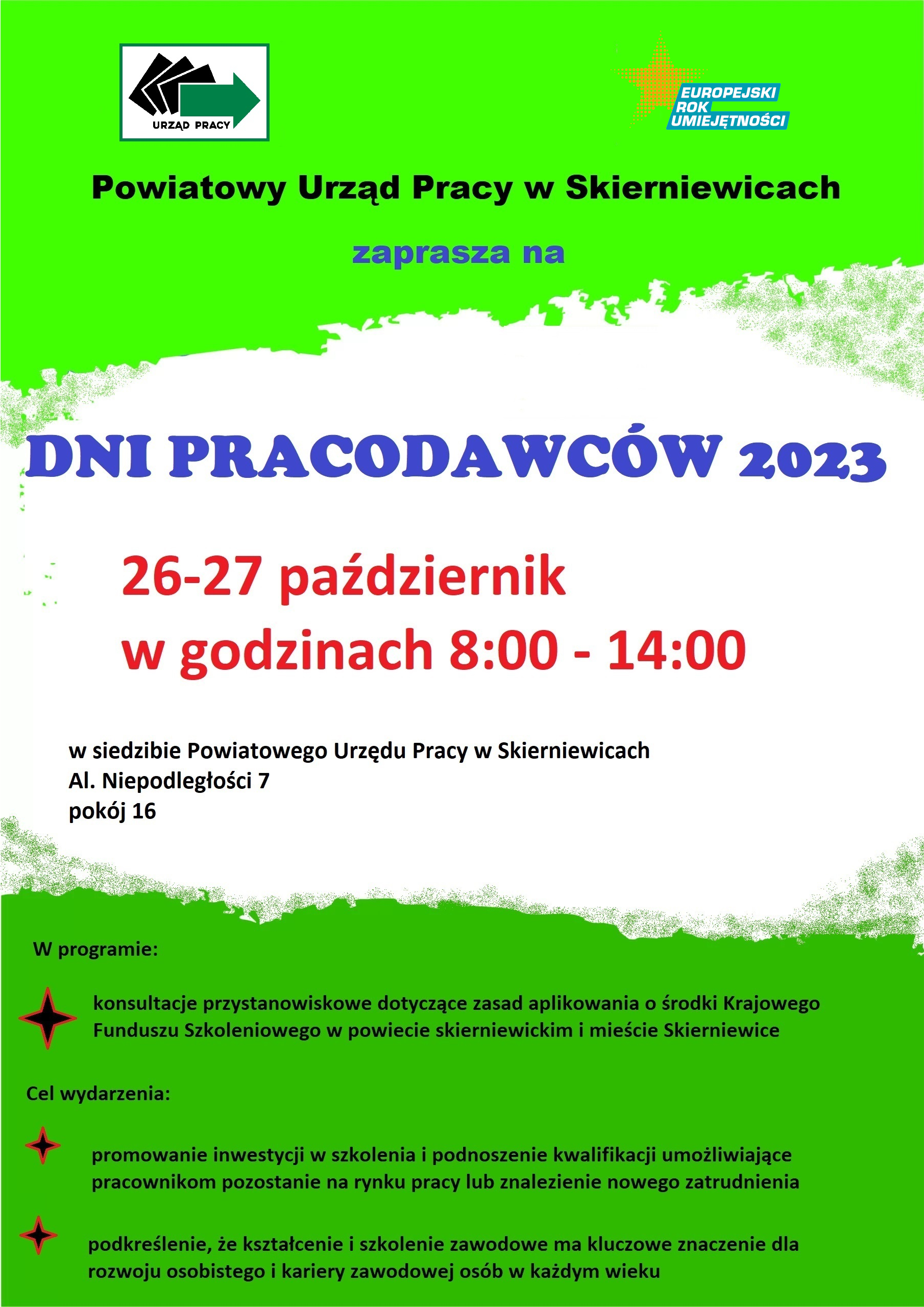 Dni pracodawcow